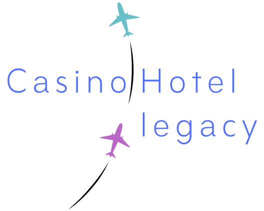 Casinohotellegacy